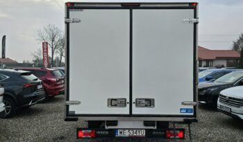 Iveco Daily 35S16H3 IGLOOCAR IZOTERMA 3.0 HPI Salon Polska GWARANCJA 3 LATA FV 23% full