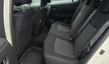 Nissan Leaf Elektryczny Tania jazda Salon Polska Serwis ASO Zamiana FV 23% full