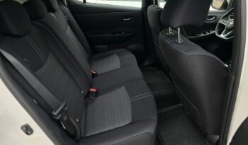 Nissan Leaf Elektryczny Tania jazda Salon Polska Serwis ASO Zamiana FV 23% full
