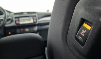 Nissan Leaf Elektryczny Tania jazda Salon Polska Serwis ASO Zamiana FV 23% full