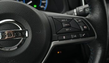 Nissan Leaf Elektryczny Tania jazda Salon Polska Serwis ASO Zamiana FV 23% full
