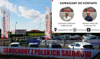 Nissan Leaf Elektryczny Tania jazda Salon Polska Serwis ASO Zamiana FV 23% full