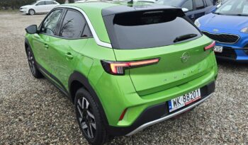 Opel Mokka ELEGANCE 1.2 T 130KM Automat Salon PL GWARANCJA 3 LATA Zamiana FV 23% full