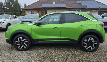 Opel Mokka ELEGANCE 1.2 T 130KM Automat Salon PL GWARANCJA 3 LATA Zamiana FV 23% full