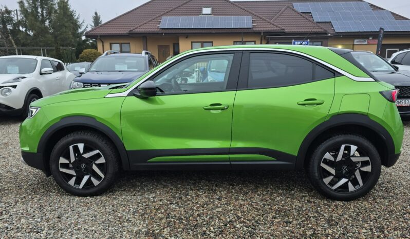 Opel Mokka ELEGANCE 1.2 T 130KM Automat Salon PL GWARANCJA 3 LATA Zamiana FV 23% full