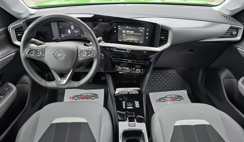 Opel Mokka ELEGANCE 1.2 T 130KM Automat Salon PL GWARANCJA 3 LATA Zamiana FV 23% full
