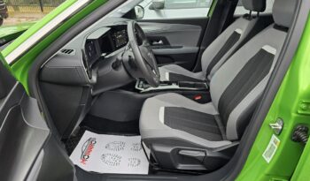 Opel Mokka ELEGANCE 1.2 T 130KM Automat Salon PL GWARANCJA 3 LATA Zamiana FV 23% full