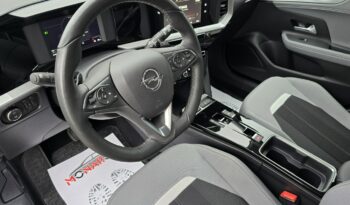 Opel Mokka ELEGANCE 1.2 T 130KM Automat Salon PL GWARANCJA 3 LATA Zamiana FV 23% full