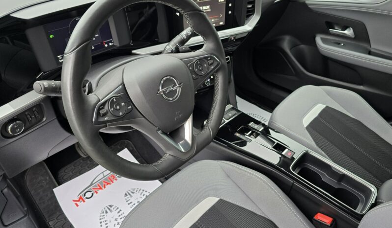 Opel Mokka ELEGANCE 1.2 T 130KM Automat Salon PL GWARANCJA 3 LATA Zamiana FV 23% full