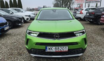 Opel Mokka ELEGANCE 1.2 T 130KM Automat Salon PL GWARANCJA 3 LATA Zamiana FV 23% full