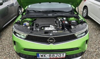 Opel Mokka ELEGANCE 1.2 T 130KM Automat Salon PL GWARANCJA 3 LATA Zamiana FV 23% full