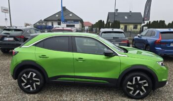 Opel Mokka ELEGANCE 1.2 T 130KM Automat Salon PL GWARANCJA 3 LATA Zamiana FV 23% full