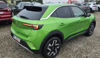 Opel Mokka ELEGANCE 1.2 T 130KM Automat Salon PL GWARANCJA 3 LATA Zamiana FV 23% full
