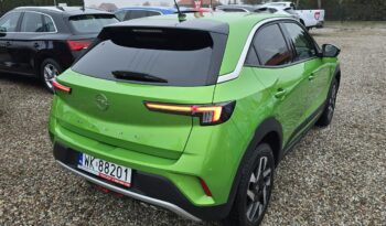 Opel Mokka ELEGANCE 1.2 T 130KM Automat Salon PL GWARANCJA 3 LATA Zamiana FV 23% full