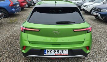 Opel Mokka ELEGANCE 1.2 T 130KM Automat Salon PL GWARANCJA 3 LATA Zamiana FV 23% full