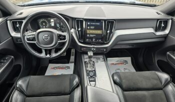 Volvo XC 60 R-DESIGN 2.0 D4 190KM AWD 4×4 Salon PL GWARANCJA 3 LATA Zamiana FV 23% full