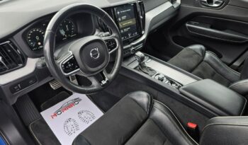 Volvo XC 60 R-DESIGN 2.0 D4 190KM AWD 4×4 Salon PL GWARANCJA 3 LATA Zamiana FV 23% full