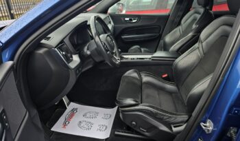 Volvo XC 60 R-DESIGN 2.0 D4 190KM AWD 4×4 Salon PL GWARANCJA 3 LATA Zamiana FV 23% full