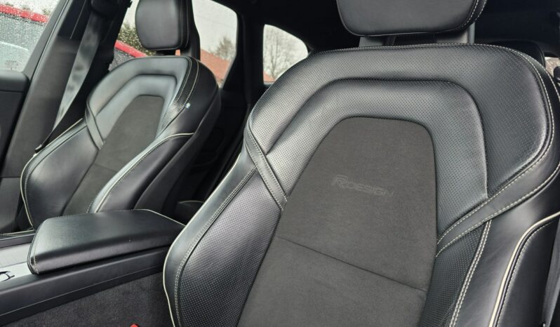 Volvo XC 60 R-DESIGN 2.0 D4 190KM AWD 4×4 Salon PL GWARANCJA 3 LATA Zamiana FV 23% full