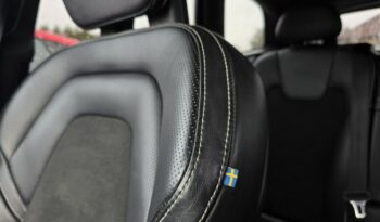 Volvo XC 60 R-DESIGN 2.0 D4 190KM AWD 4×4 Salon PL GWARANCJA 3 LATA Zamiana FV 23% full