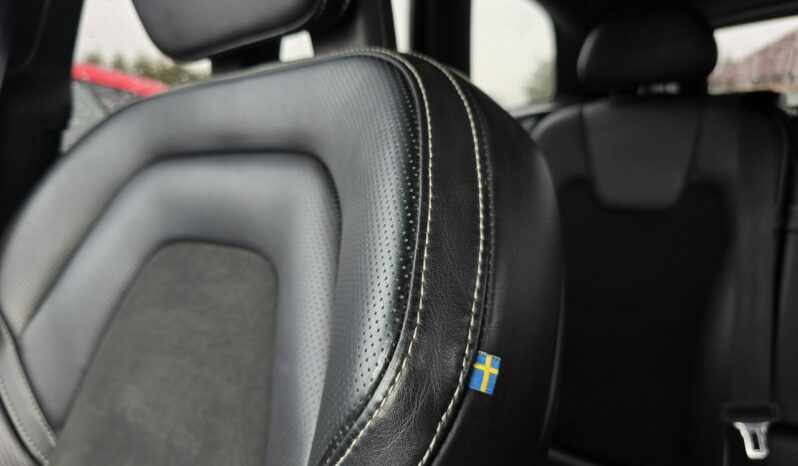 Volvo XC 60 R-DESIGN 2.0 D4 190KM AWD 4×4 Salon PL GWARANCJA 3 LATA Zamiana FV 23% full