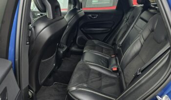 Volvo XC 60 R-DESIGN 2.0 D4 190KM AWD 4×4 Salon PL GWARANCJA 3 LATA Zamiana FV 23% full