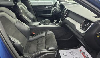 Volvo XC 60 R-DESIGN 2.0 D4 190KM AWD 4×4 Salon PL GWARANCJA 3 LATA Zamiana FV 23% full