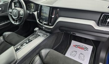Volvo XC 60 R-DESIGN 2.0 D4 190KM AWD 4×4 Salon PL GWARANCJA 3 LATA Zamiana FV 23% full