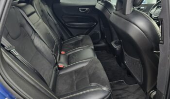 Volvo XC 60 R-DESIGN 2.0 D4 190KM AWD 4×4 Salon PL GWARANCJA 3 LATA Zamiana FV 23% full
