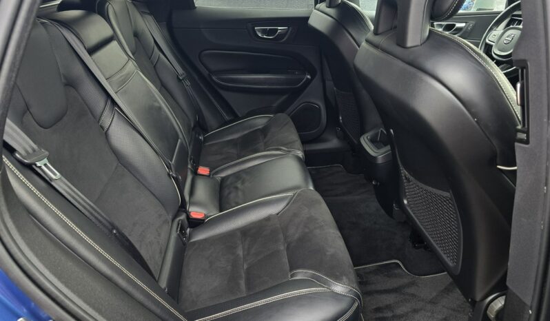 Volvo XC 60 R-DESIGN 2.0 D4 190KM AWD 4×4 Salon PL GWARANCJA 3 LATA Zamiana FV 23% full