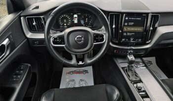Volvo XC 60 R-DESIGN 2.0 D4 190KM AWD 4×4 Salon PL GWARANCJA 3 LATA Zamiana FV 23% full