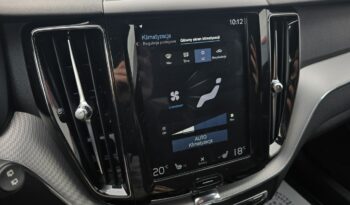 Volvo XC 60 R-DESIGN 2.0 D4 190KM AWD 4×4 Salon PL GWARANCJA 3 LATA Zamiana FV 23% full