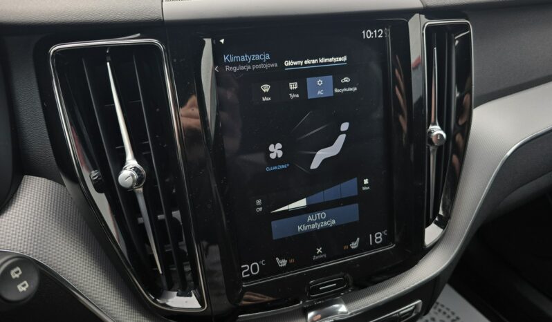 Volvo XC 60 R-DESIGN 2.0 D4 190KM AWD 4×4 Salon PL GWARANCJA 3 LATA Zamiana FV 23% full