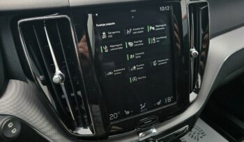 Volvo XC 60 R-DESIGN 2.0 D4 190KM AWD 4×4 Salon PL GWARANCJA 3 LATA Zamiana FV 23% full