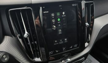 Volvo XC 60 R-DESIGN 2.0 D4 190KM AWD 4×4 Salon PL GWARANCJA 3 LATA Zamiana FV 23% full