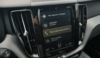 Volvo XC 60 R-DESIGN 2.0 D4 190KM AWD 4×4 Salon PL GWARANCJA 3 LATA Zamiana FV 23% full