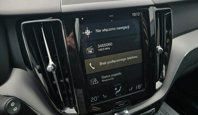 Volvo XC 60 R-DESIGN 2.0 D4 190KM AWD 4×4 Salon PL GWARANCJA 3 LATA Zamiana FV 23% full