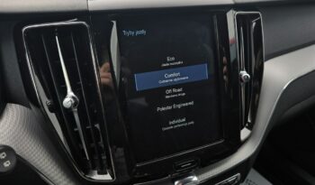 Volvo XC 60 R-DESIGN 2.0 D4 190KM AWD 4×4 Salon PL GWARANCJA 3 LATA Zamiana FV 23% full