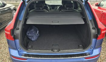 Volvo XC 60 R-DESIGN 2.0 D4 190KM AWD 4×4 Salon PL GWARANCJA 3 LATA Zamiana FV 23% full