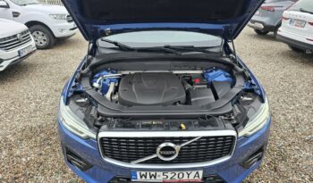 Volvo XC 60 R-DESIGN 2.0 D4 190KM AWD 4×4 Salon PL GWARANCJA 3 LATA Zamiana FV 23% full