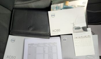 Volvo XC 60 R-DESIGN 2.0 D4 190KM AWD 4×4 Salon PL GWARANCJA 3 LATA Zamiana FV 23% full