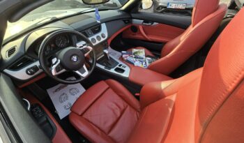 BMW Z4 2.5 R6 204KM Automat Cabrio Sztywny Dach Salon PL Serwis ASO Oryginał full