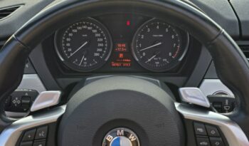 BMW Z4 2.5 R6 204KM Automat Cabrio Sztywny Dach Salon PL Serwis ASO Oryginał full