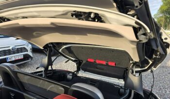 BMW Z4 2.5 R6 204KM Automat Cabrio Sztywny Dach Salon PL Serwis ASO Oryginał full