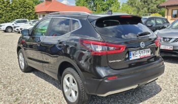 Nissan Qashqai TEKNA 1.3 DiG-T 140KM Salon PL 2020 Serwis ASO GWARANCJA 3 LATA FV 23% full