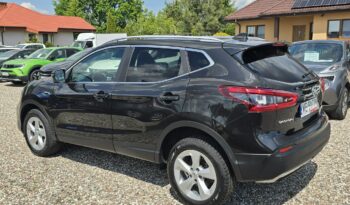 Nissan Qashqai TEKNA 1.3 DiG-T 140KM Salon PL 2020 Serwis ASO GWARANCJA 3 LATA FV 23% full