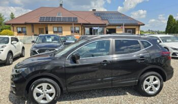 Nissan Qashqai TEKNA 1.3 DiG-T 140KM Salon PL 2020 Serwis ASO GWARANCJA 3 LATA FV 23% full