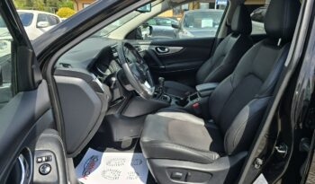 Nissan Qashqai TEKNA 1.3 DiG-T 140KM Salon PL 2020 Serwis ASO GWARANCJA 3 LATA FV 23% full