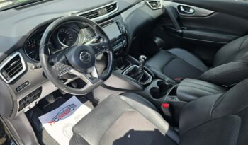Nissan Qashqai TEKNA 1.3 DiG-T 140KM Salon PL 2020 Serwis ASO GWARANCJA 3 LATA FV 23% full