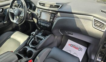 Nissan Qashqai TEKNA 1.3 DiG-T 140KM Salon PL 2020 Serwis ASO GWARANCJA 3 LATA FV 23% full